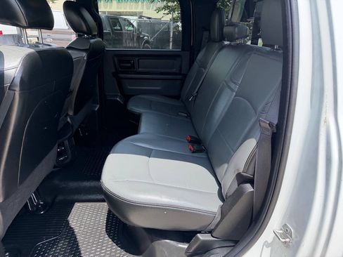 Used 2022 RAM 5500 Tradesman AWD/4WD image 22