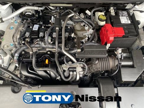 Used 2020 Nissan Sentra SV image 27