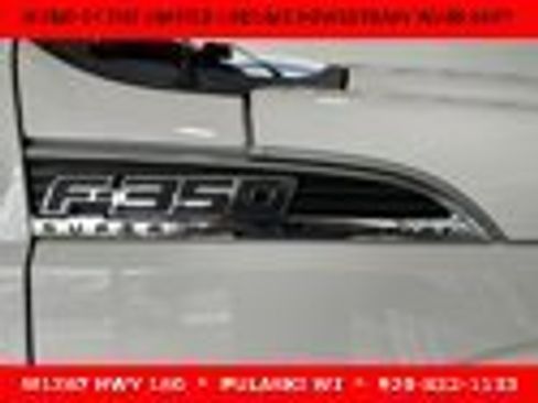 Used 2016 Ford F350 King Ranch w/ Camper Package image 4