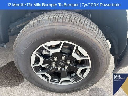 Used 2022 Ford F150 Lightning Pro AWD/4WD image 6