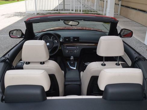 Used 2012 BMW 135i Convertible image 37