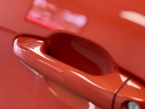 Used 2017 Toyota Tacoma TRD Sport image 13