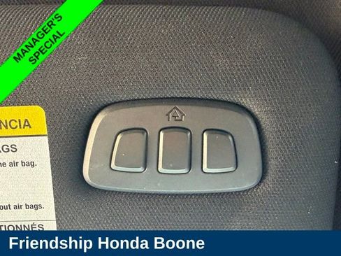 Used 2020 Ford Explorer ST w/ Premium Technology Package AWD/4WD image 39