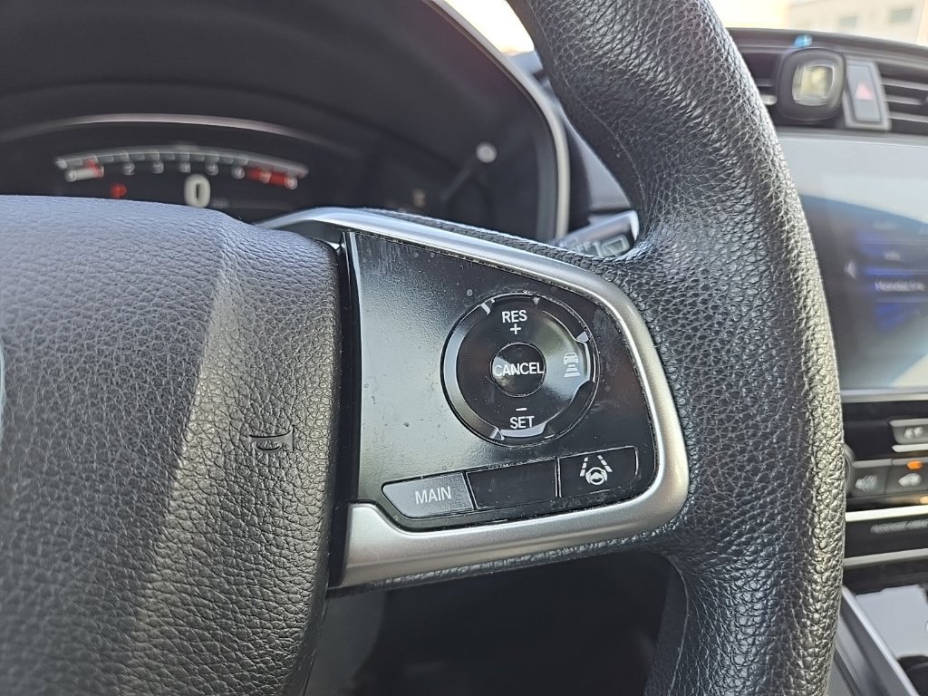 Used 2022 Honda CR-V Special Edition image 18