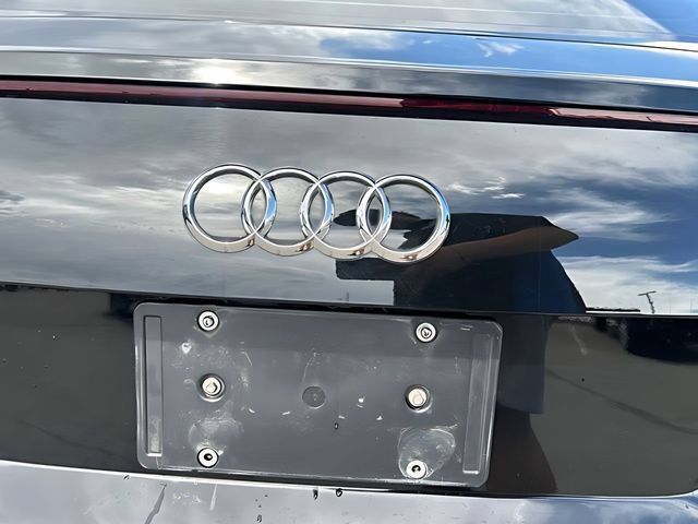 Used 2016 Audi TTS 2.0T Coupe AWD/4WD image 14