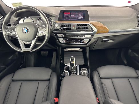 Used 2021 BMW X3 xDrive30i w/ Convenience Package AWD/4WD image 15