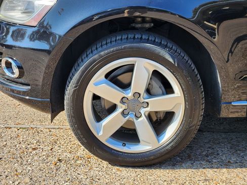 Used 2013 Audi Q5 2.0T Premium Plus image 10