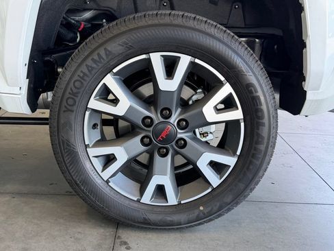 Certified 2026 Toyota 4Runner TRD Sport Premium w/ Tow Technology Package AWD/4WD image 17