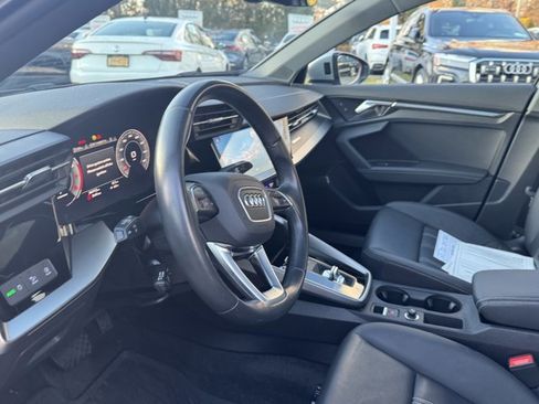 Used 2023 Audi A3 2.0T Premium Plus image 24