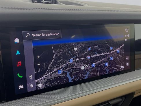 Certified 2026 Porsche Cayenne Coupe image 16