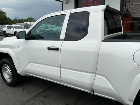Used 2024 Toyota Tacoma SR RWD image 25