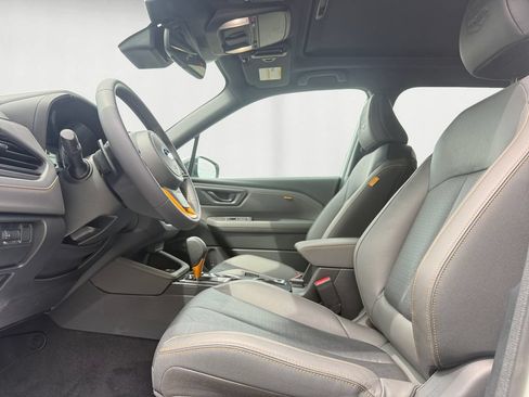 New 2026 Subaru Forester Wilderness AWD/4WD image 9