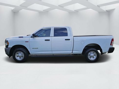 Used 2020 RAM 2500 Tradesman RWD image 6
