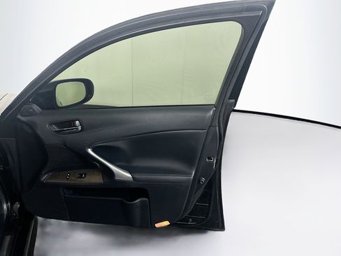 Used 2012 Lexus IS 350 AWD w/ Luxury Plus Value Edition image 32