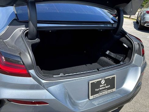 New 2026 BMW M850i xDrive w/ M Carbon Exterior Package image 25