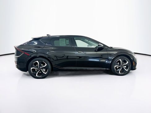 Used 2024 Kia EV6 GT-Line AWD/4WD image 10