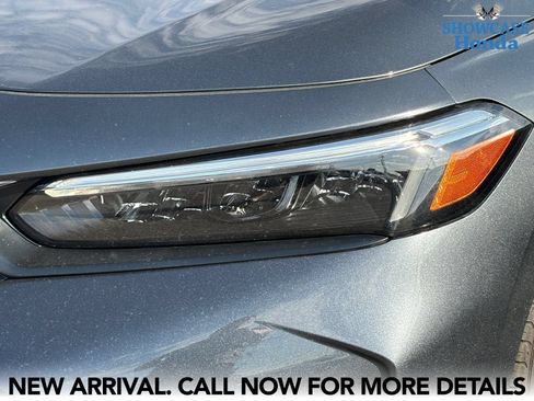 Used 2025 Honda Civic Sport image 13