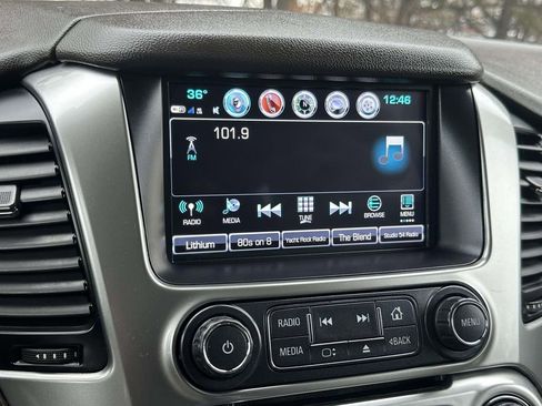 Used 2020 Chevrolet Suburban Premier w/ Premier 6.2L Value Package image 19