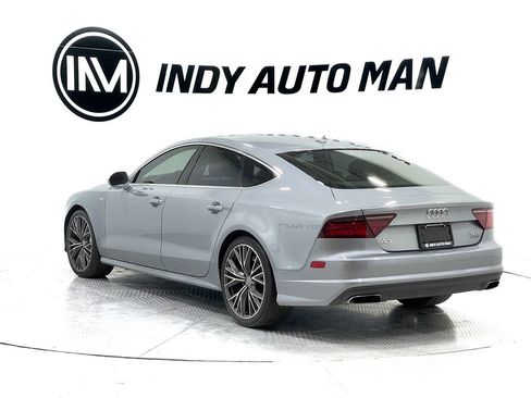 Used 2018 Audi A7 3.0T Prestige w/ Prestige Package image 6