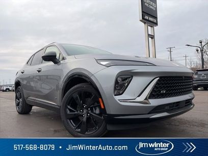 New 2026 Buick Envision Sport Touring