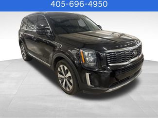 Used 2021 Kia Telluride EX w/ EX Premium Package video 2