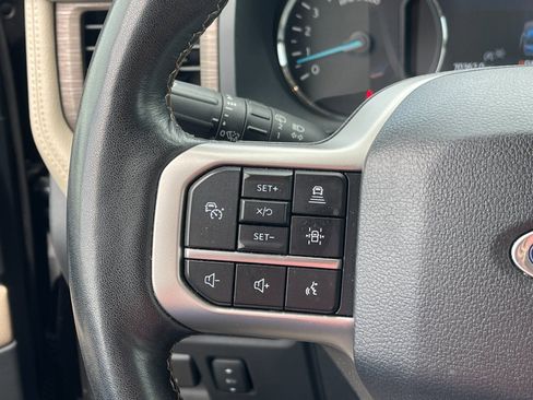 Used 2024 Ford Expedition Max Limited RWD image 29