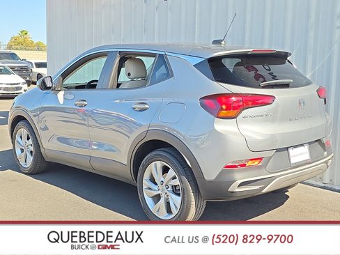Used 2024 Buick Encore GX Preferred FWD image 5