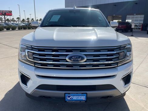 Used 2021 Ford Expedition Max Limited image 6