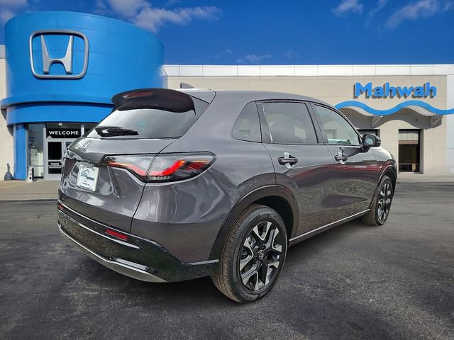 New 2027 Honda HR-V EX-L image 3