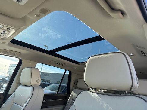Used 2022 GMC Yukon Denali w/ Max Trailering Package image 28