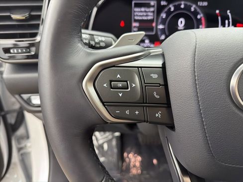 Used 2025 Lexus NX 350 AWD w/ Accessory Package (K3) image 12