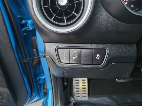 Certified 2024 Kia Forte GT-Line FWD image 27