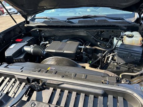 Used 2020 Chevrolet Silverado 2500 W/T w/ WT Fleet Convenience Package image 14