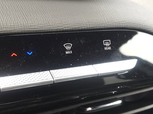 New 2025 Buick Enclave Preferred image 28