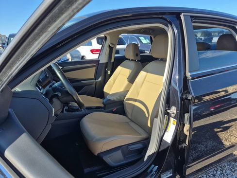 Used 2019 Volkswagen Jetta SEL FWD image 10