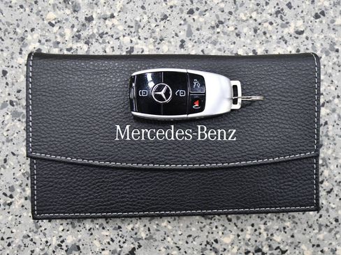 Used 2020 Mercedes-Benz S 560 4MATIC Coupe image 34
