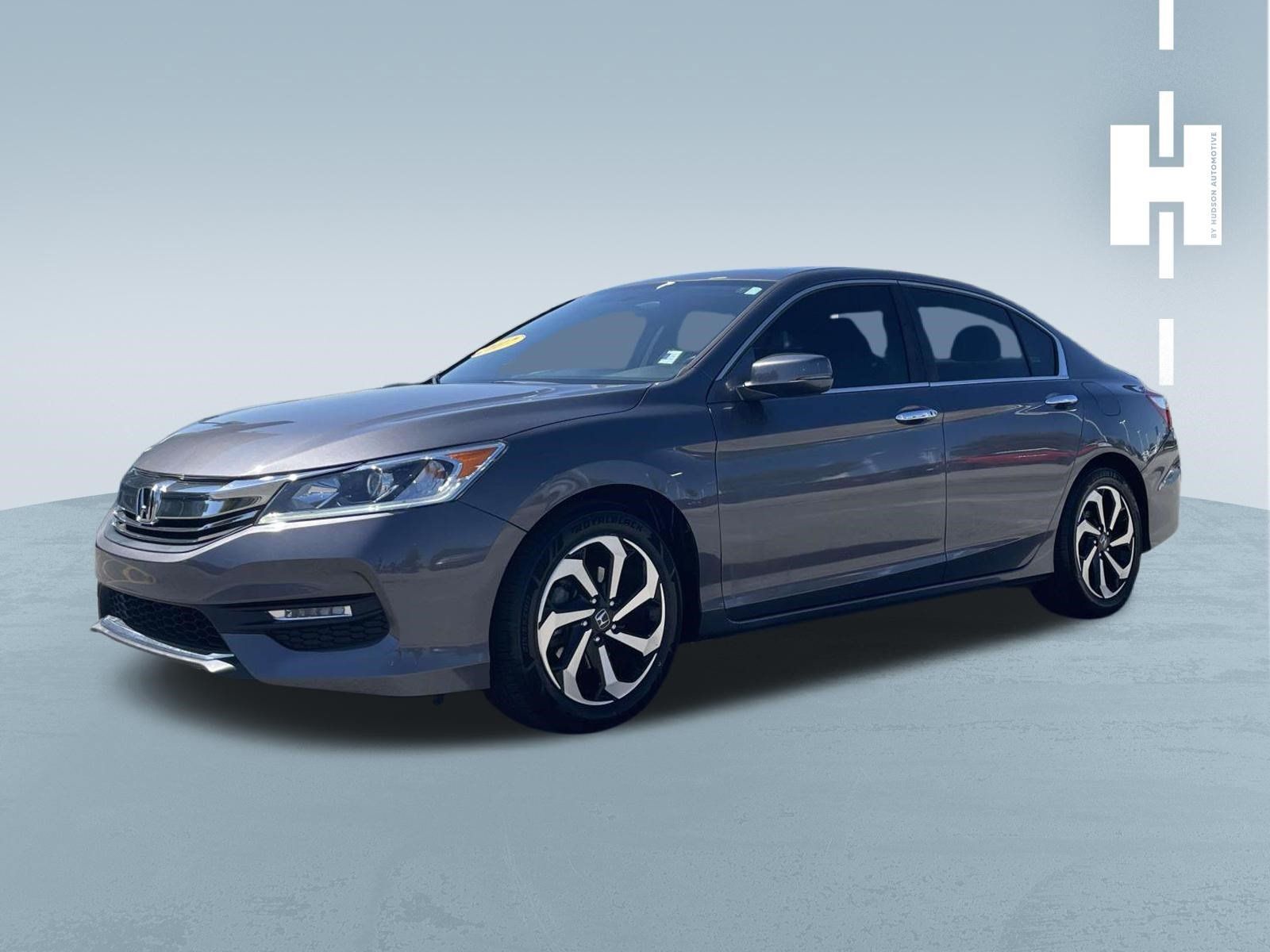 Used 2017 Honda Accord EX image 3