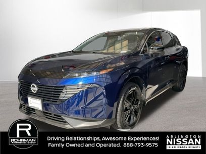 New 2025 Nissan Murano SV