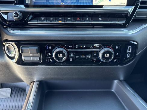 New 2026 Chevrolet Silverado 2500 High Country w/ High Country Premium Package image 19