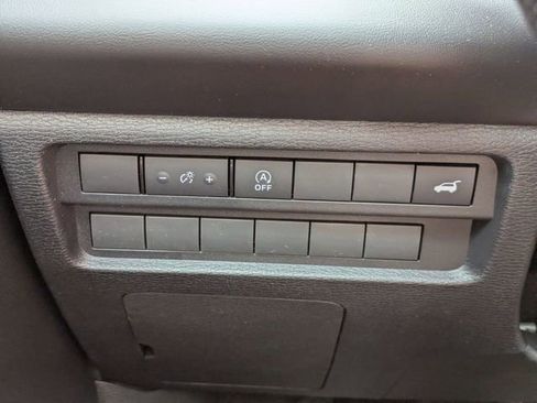 New 2026 Mitsubishi Outlander SE FWD image 26