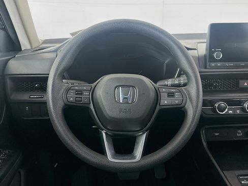 Used 2025 Honda CR-V LX image 17