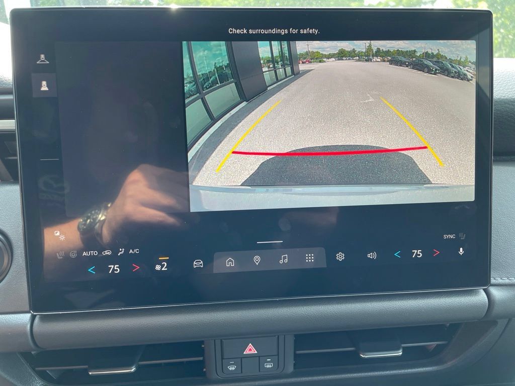 New 2026 MAZDA CX-5 Preferred AWD/4WD image 23