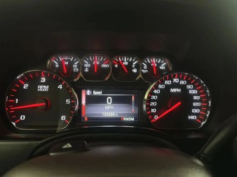 Used 2015 GMC Yukon SLT w/ Open Road Package AWD/4WD image 11