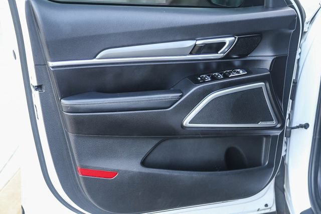 Used 2022 Kia Telluride LX FWD image 23