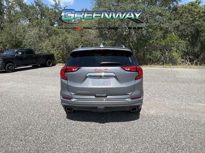 Used 2020 GMC Terrain Denali w/ Denali Premium Package