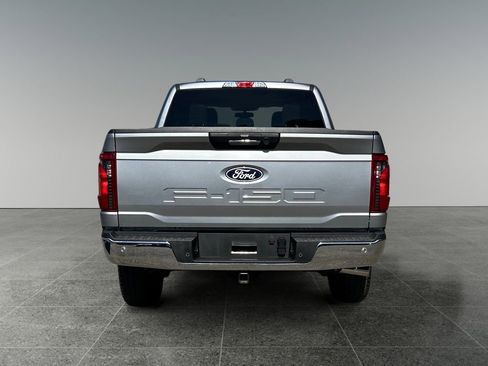 Used 2024 Ford F150 XLT w/ Tow/Haul Package image 6
