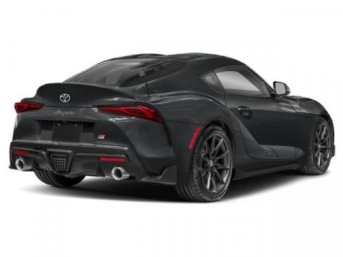 New 2026 Toyota Supra Premium RWD image 2