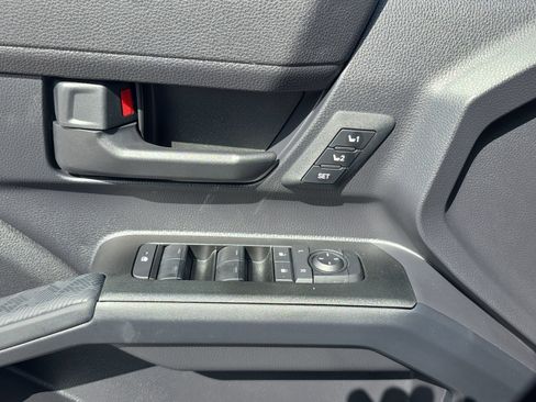 New 2026 Toyota 4Runner TRD Sport Premium AWD/4WD image 24
