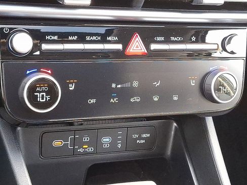 Used 2026 Hyundai Tucson SEL AWD/4WD image 12