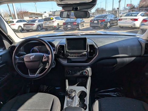 Used 2021 Ford Bronco Sport image 13